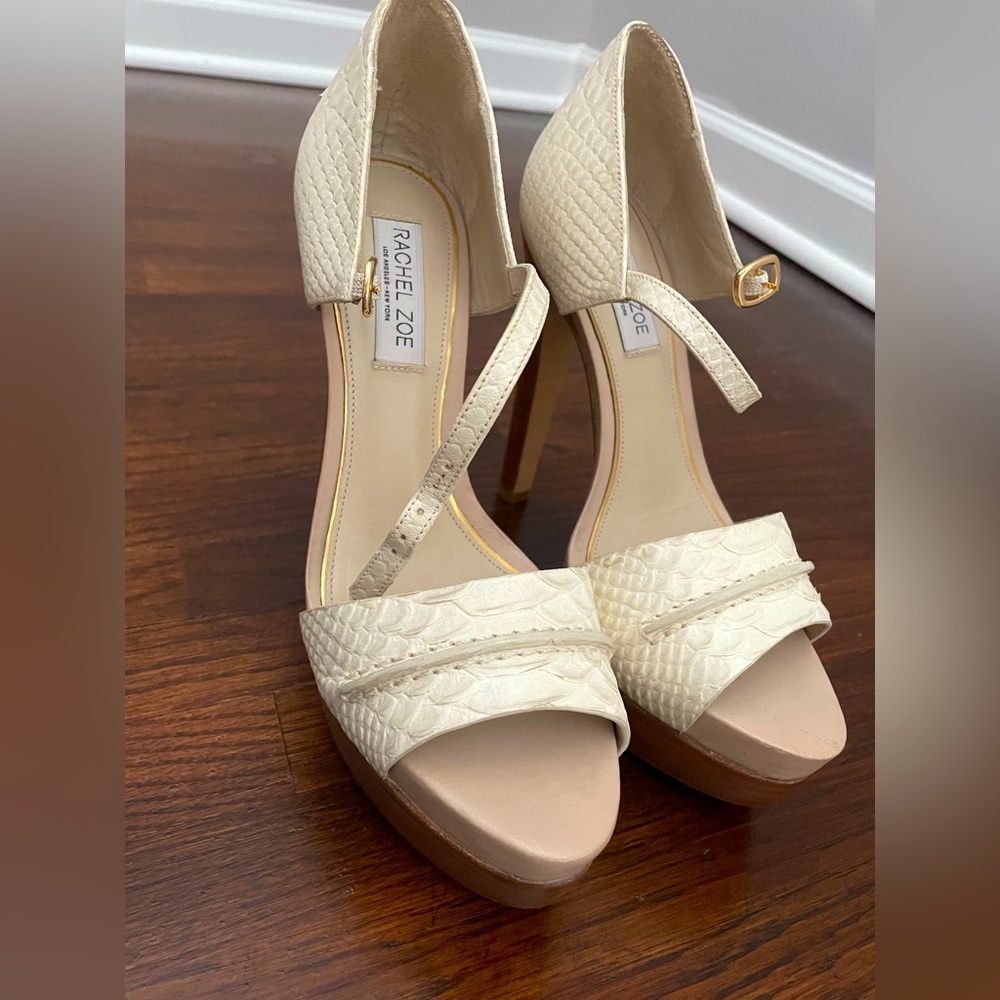 Racheal zoe Brand new 6.5